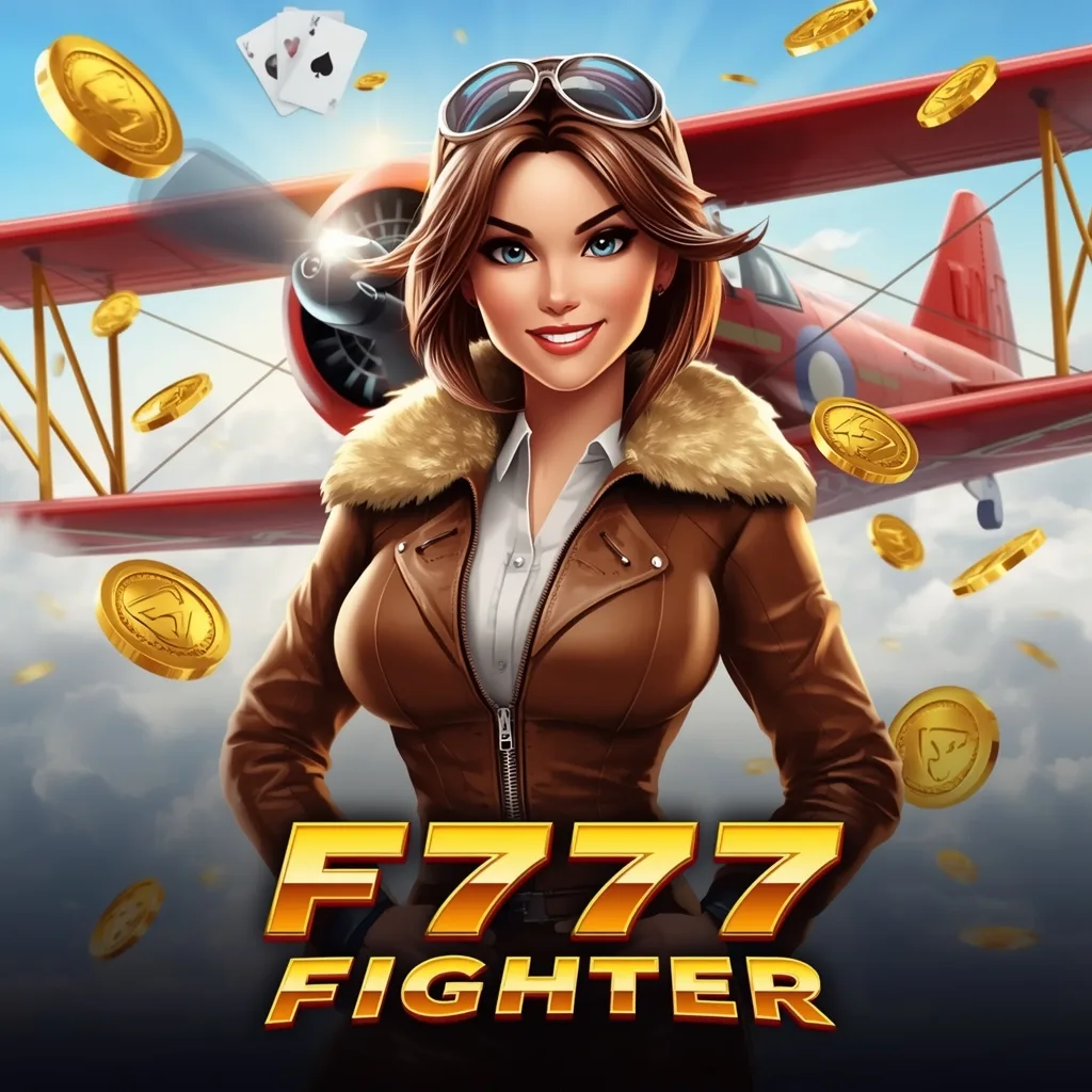 How to Play F777 Fighter – Step-by-Step Guide