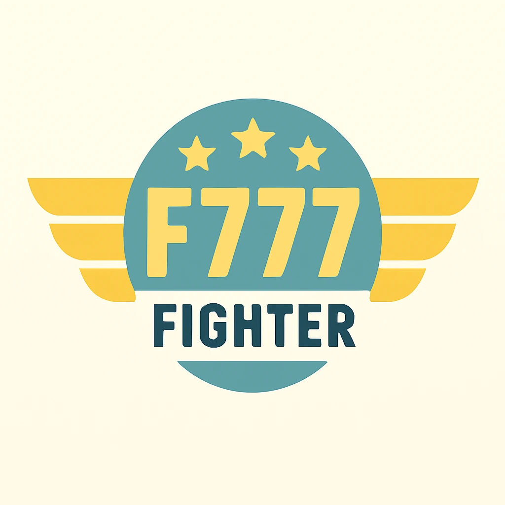 f777 Fighter crash game in the UK