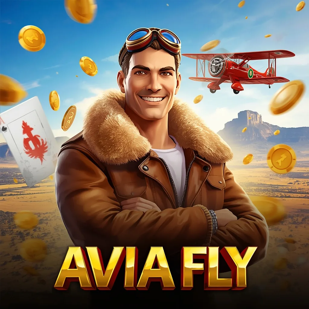 How to Play Avia Fly – Step-by-Step Guide