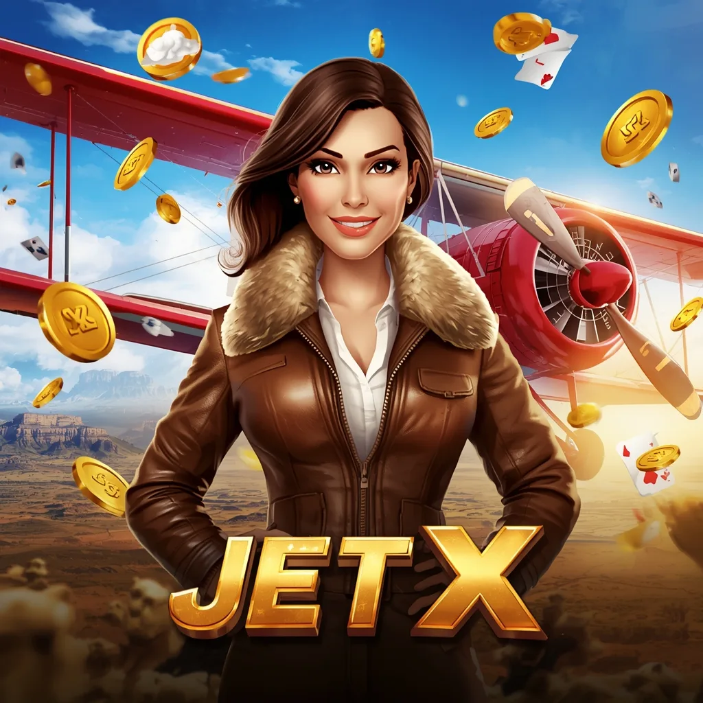 How to Play Jet X – Step-by-Step Guide