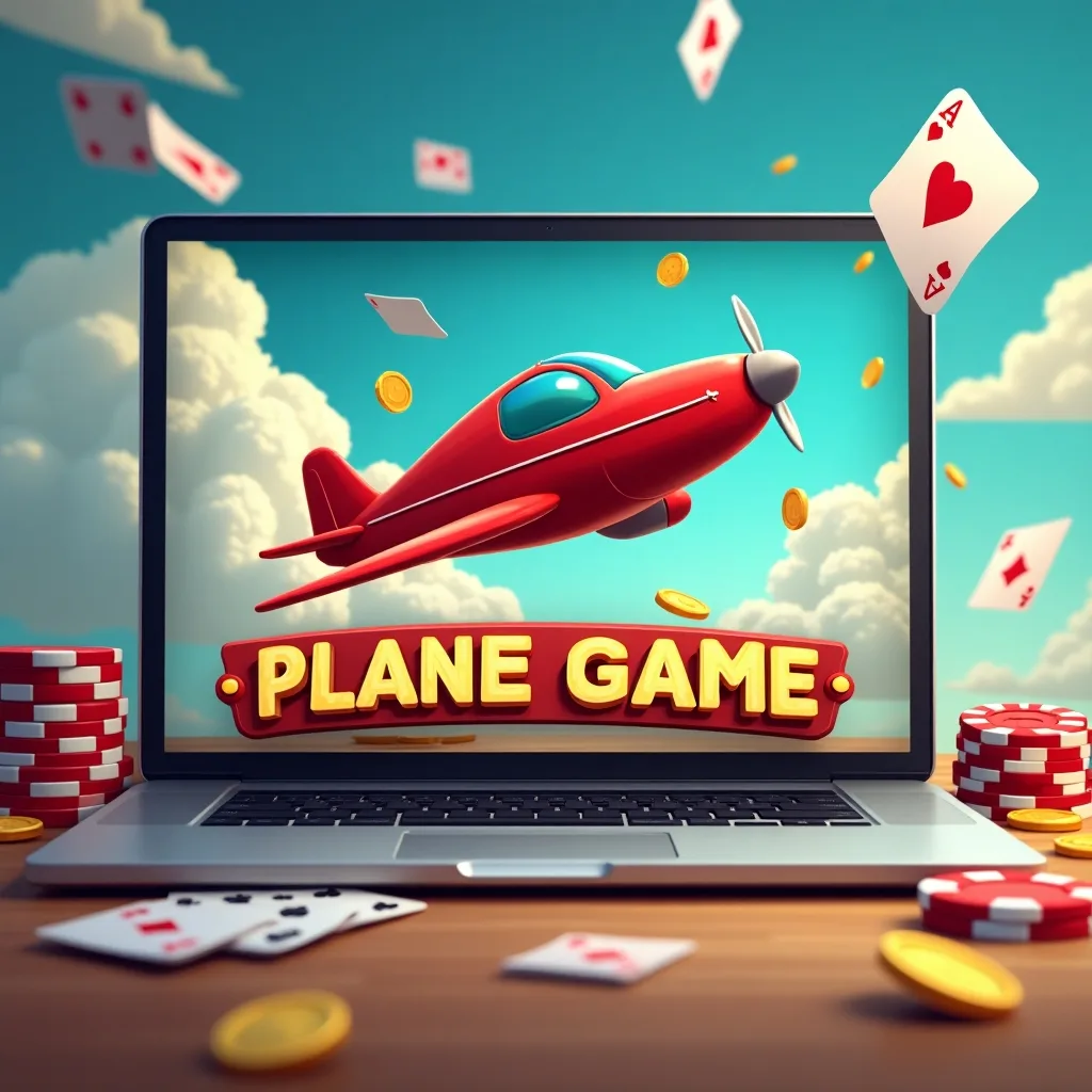 Aviator Plane Betting Game Explained
