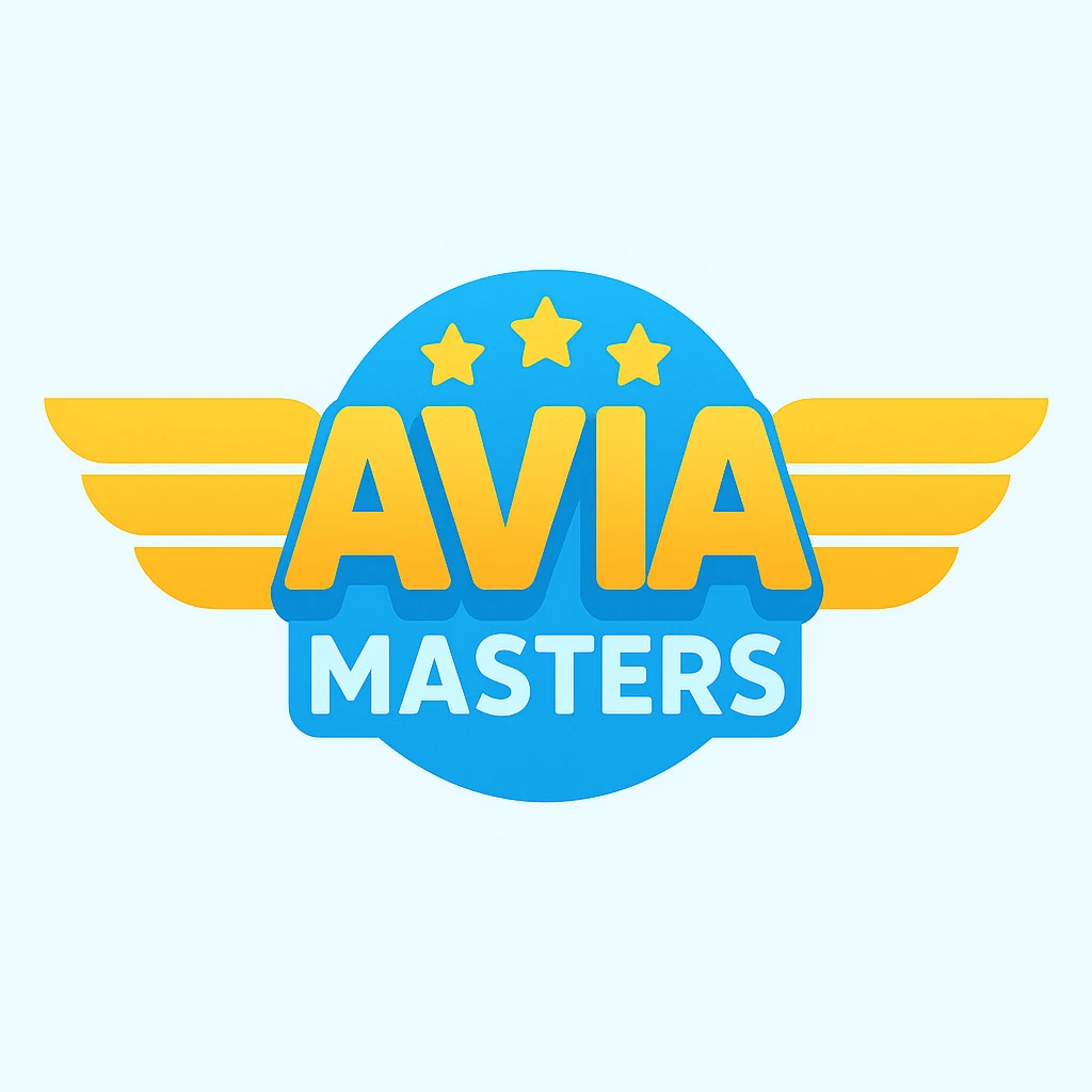 Aviamasters crash game in the UK