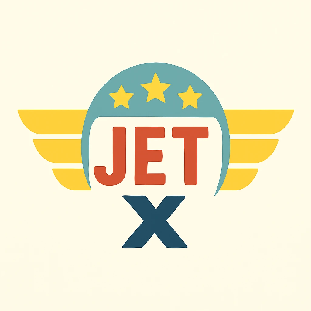 Jet X crash game in the UK