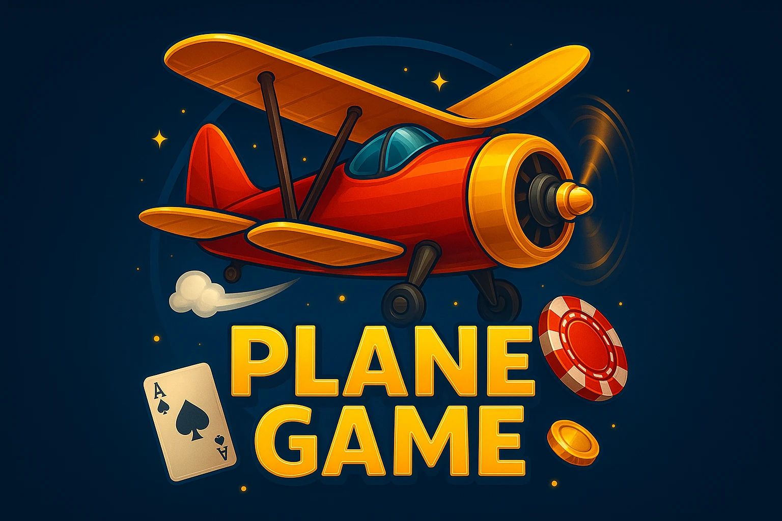 What Is a Plane Game Casino?